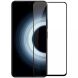 Защитное стекло NILLKIN Amazing CP+ PRO для Xiaomi 14T / 14T Pro - Black (365774B). Фото 2 из 6