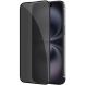 Защитное стекло NILLKIN Guardian Series для Apple iPhone 16 - Black (360792B). Фото 2 из 16