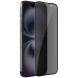 Защитное стекло NILLKIN Guardian Series для Apple iPhone 16 - Black (360792B). Фото 3 из 16