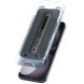 Защитное стекло NILLKIN Guardian Series для Apple iPhone 16 - Black (360792B). Фото 5 из 16