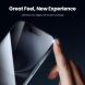 Защитное стекло NILLKIN Guardian Series для Apple iPhone 16 - Black (360792B). Фото 14 из 16