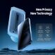 Защитное стекло NILLKIN Guardian Series для Apple iPhone 16 - Black (360792B). Фото 6 из 16
