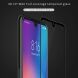 Захисне скло NILLKIN XD CP+ для Xiaomi Mi 9 / Mi 9 Explore - Black (225121B). Фото 1 з 17