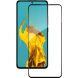 Защитное стекло Piko Full Glue для Xiaomi 13T / 13T Pro - Black (338466B). Фото 2 из 5