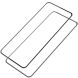 Защитное стекло PINWUYO Full Glue Cover для Xiaomi Redmi Note 10 5G / Poco M3 Pro - Black (229909B). Фото 3 из 16