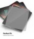 Защитное стекло Ringke Invisible Defender для Apple iPad Pro 12.9 (2020/2021/2022) AP-IPDPR12-PTFS - Clear (265150). Фото 7 из 9