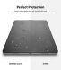 Защитное стекло Ringke Invisible Defender для Apple iPad Pro 12.9 (2020/2021/2022) AP-IPDPR12-PTFS - Clear (265150). Фото 5 из 9