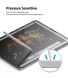 Защитное стекло Ringke Invisible Defender для Apple iPad Pro 12.9 (2020/2021/2022) AP-IPDPR12-PTFS - Clear (265150). Фото 3 из 9