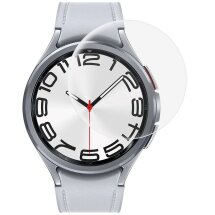 Защитное стекло RURIHAI Install Clear для Samsung Galaxy Watch 6 Classic / Ultra (47mm): фото 1 из 4