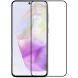 Защитное стекло RURIHAI Full Glue Screen Protect для Samsung Galaxy A36 (A366) - Black (372033B). Фото 1 из 5