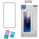 Защитное стекло RURIHAI Full Glue Screen Protect для Samsung Galaxy A36 (A366) - Black (372033B). Фото 5 из 5