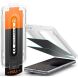 Комплект захисних стекол (2шт) Spigen GLAS.tR EZ Fit Pro Privacy Set для Samsung Galaxy Fold 8 Ultra / Fold 7 (AGL12250) - Black (424570B). Фото 2 з 15