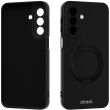 Захисний чохол ABEEL Lyra Skin Kickstand with MagSafe для Samsung Galaxy A27 (A276) - Black (408645B)