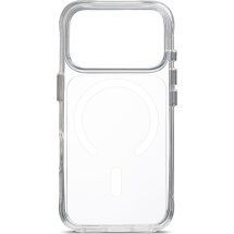 Захисний чохол ArmorStandart Clear MagCase для iPhone 18 Pro / 17 Pro - Transparent: фото 1 з 3