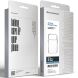 Захисний чохол ArmorStandart Clear MagCase для iPhone 18 Pro / 17 Pro - Transparent (423707T). Фото 3 з 3