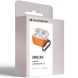 Защитный чехол ArmorStandart Hang Case для AirPods Pro 3 - Orange (390127O). Фото 2 из 2