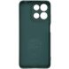 Защитный чехол ArmorStandart ICON Case для Motorola Moto G15 Power - Dark Green (372913DG). Фото 2 из 8