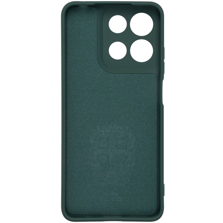 Защитный чехол ArmorStandart ICON Case для Motorola Moto G15 Power - Dark Green: фото 2 из 8