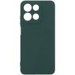 Защитный чехол ArmorStandart ICON Case для Motorola Moto G15 Power - Dark Green (372913DG)