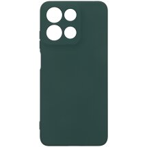 Защитный чехол ArmorStandart ICON Case для Motorola Moto G15 Power - Dark Green: фото 1 из 8
