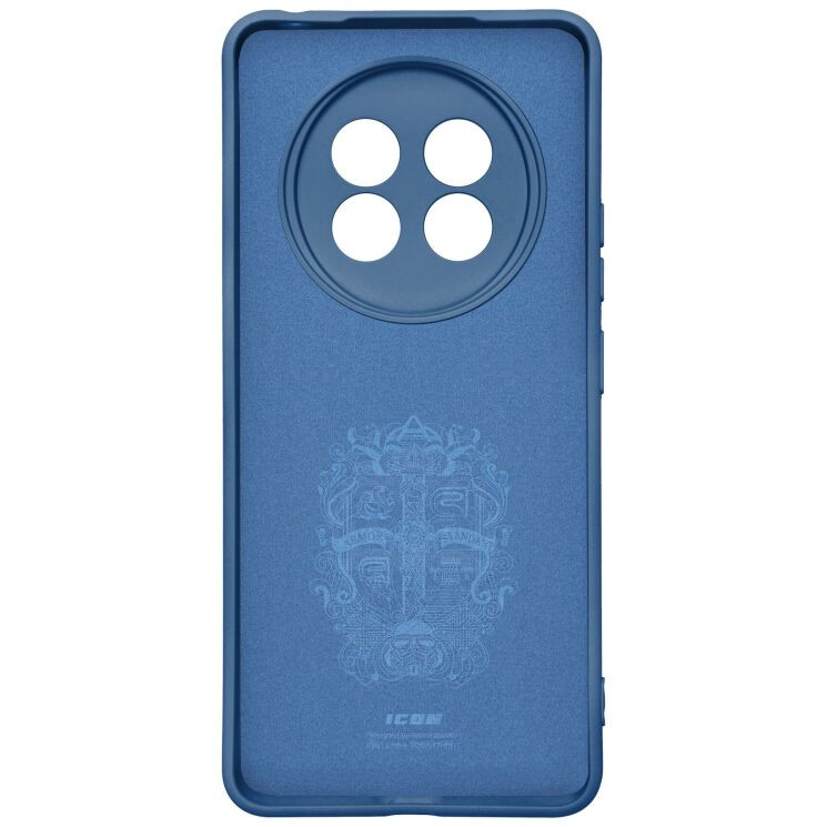 Защитный чехол ArmorStandart ICON Case для Realme 13 Plus - Blue: фото 2 из 8