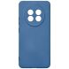 Защитный чехол ArmorStandart ICON Case для Realme 13 Plus - Blue (366623L). Фото 1 из 8