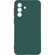 Защитный чехол ArmorStandart ICON Case для Samsung Galaxy A37 (A376) - Dark Green (406070G)