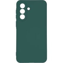 Защитный чехол ArmorStandart ICON Case для Samsung Galaxy A37 (A376) - Dark Green: фото 1 из 8