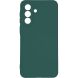 Защитный чехол ArmorStandart ICON Case для Samsung Galaxy A37 (A376) - Dark Green (406070G). Фото 1 из 8