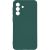 Защитный чехол ArmorStandart ICON Case для Samsung Galaxy A37 (A376) - Dark Green: фото 1 из 8