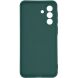 Защитный чехол ArmorStandart ICON Case для Samsung Galaxy A37 (A376) - Dark Green (406070G). Фото 2 из 8