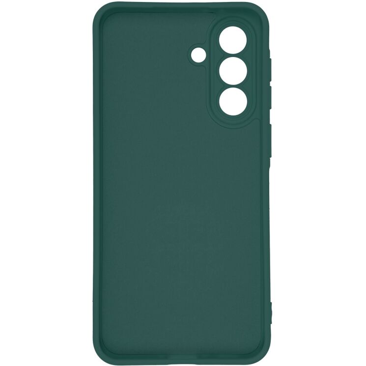 Защитный чехол ArmorStandart ICON Case для Samsung Galaxy A37 (A376) - Dark Green: фото 2 из 8