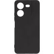 Защитный чехол ArmorStandart ICON Case для TECNO Pova 5 - Black (333625B)