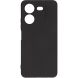 Защитный чехол ArmorStandart ICON Case для TECNO Pova 5 - Black (333625B). Фото 1 из 8