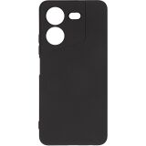 Защитный чехол ArmorStandart ICON Case для TECNO Pova 5 - Black: фото 1 из 8