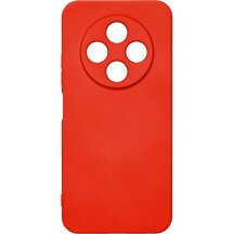 Защитный чехол ArmorStandart ICON Case для TECNO Spark 30C - Red: фото 1 из 8