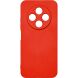 Защитный чехол ArmorStandart ICON Case для TECNO Spark 30C - Red (361720R). Фото 1 из 8