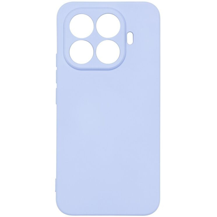 Захисний чохол ArmorStandart ICON Case для Xiaomi 15T Pro - Lavander: фото 1 з 8