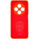 Захисний чохол ArmorStandart ICON Case для Xiaomi Redmi 14C / Redmi A4 5G / Poco C75 - Red (366060R). Фото 2 з 8