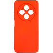 Захисний чохол ArmorStandart ICON Case для Xiaomi Redmi 14C / Redmi A4 5G / Poco C75 - Red (366060R)