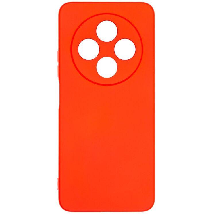 Захисний чохол ArmorStandart ICON Case для Xiaomi Redmi 14C / Redmi A4 5G / Poco C75 - Red: фото 1 з 8