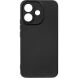 Защитный чехол ArmorStandart ICON Case для Xiaomi Redmi Note 17 Pro - Black (429546B). Фото 1 из 8