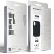 Защитный чехол ArmorStandart ICON MagSafe для Apple iPhone 16 Plus - Black (360666B). Фото 2 из 2