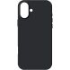 Защитный чехол ArmorStandart ICON MagSafe для Apple iPhone 16 Plus - Black (360666B). Фото 1 из 2