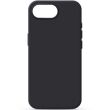 Защитный чехол ArmorStandart ICON2 MagSafe для Apple iPhone 16e - Black (378207B)