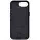 Защитный чехол ArmorStandart ICON2 MagSafe для Apple iPhone 16e - Black (378207B). Фото 2 из 3