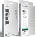 Защитный чехол ArmorStandart Unit MagSafe для Apple iPhone 16e - Matte Clear (378232MC). Фото 3 из 7