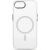 Захисний чохол ArmorStandart Unit MagSafe для iPhone 17e / 16e - Matte Clear: фото 1 з 6