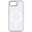 Защитный чехол ArmorStandart Unit MagSafe для Apple iPhone 16e - Matte Clear (378232MC)