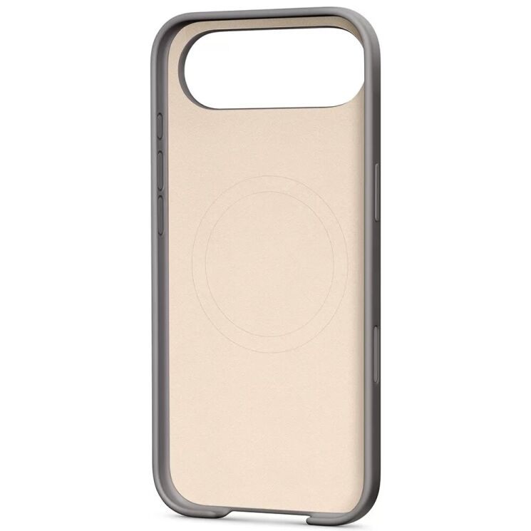 Защитный чехол Beats Case with MagSafe для iPhone Air (MGJT4) - Granite Gray: фото 3 из 4